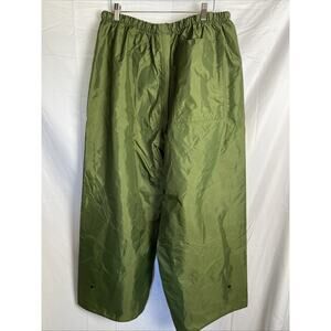 Vintage Kool Dri Sports Rainwear Pants Size XXXL. Made In USA. 1970s/1980s